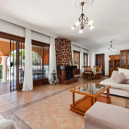Casa Jacamar * Marbella