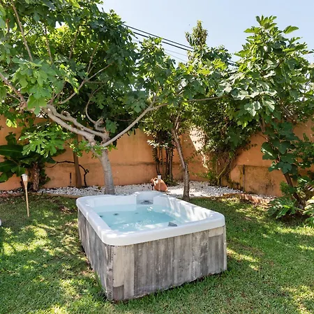 Villa Casa Jacamar