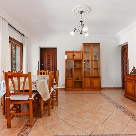 Villa Casa Jacamar Marbella