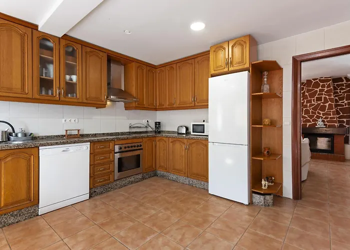 Vila Casa Jacamar Marbella