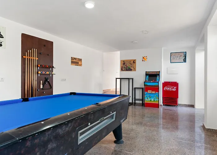 Villa Casa Jacamar *