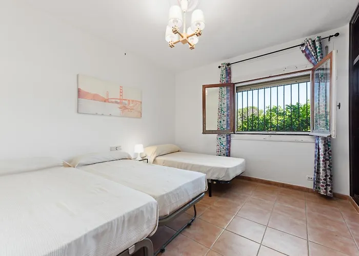 Casa Jacamar * Marbella